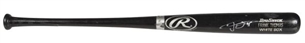 1999 Frank Thomas Game Used and Signed Rawlings 576B Model Bat (PSA/DNA GU 8)